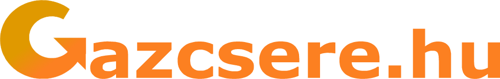 Gázcsere